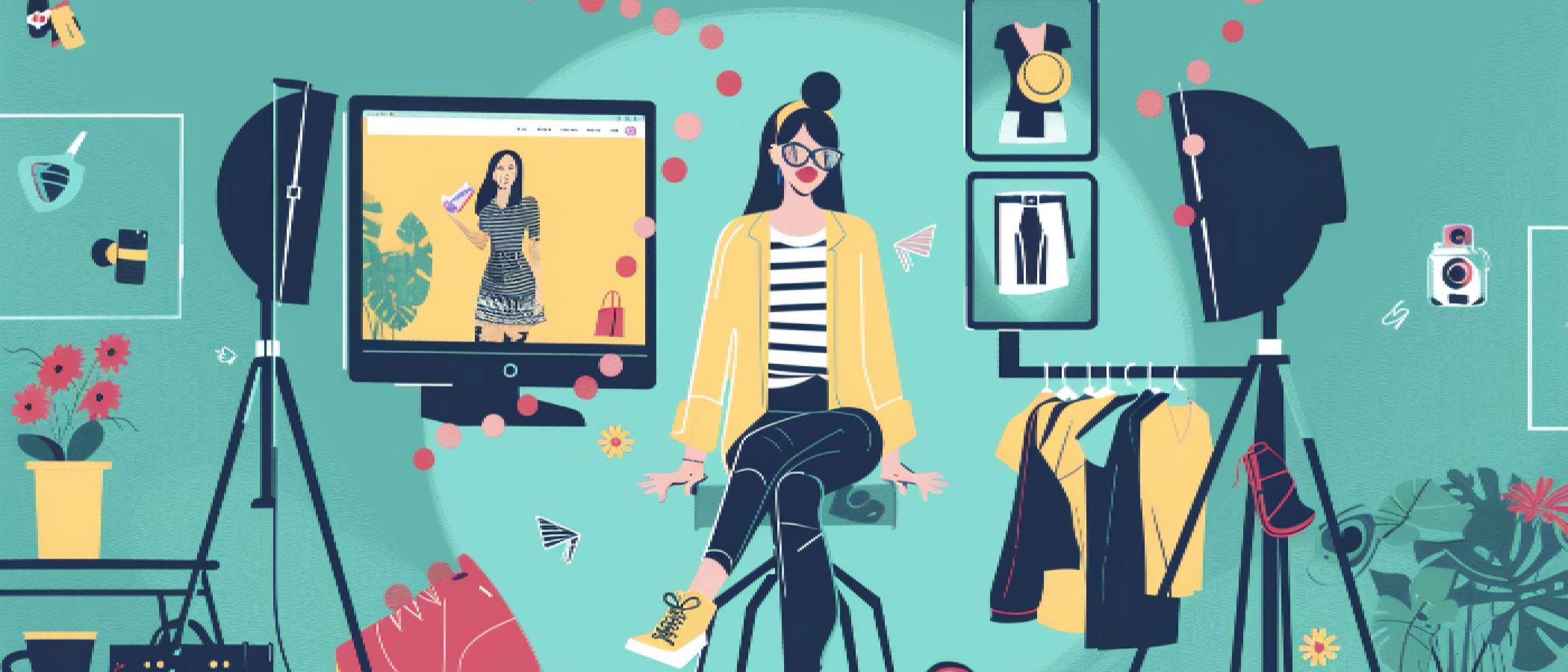 Fashion & Lifestyle Industry - Professional PR and Media Services