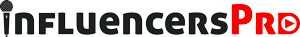 Influencers Pro Logo