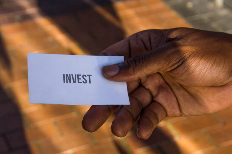 Discover Top 10 Investments for Smart Returns