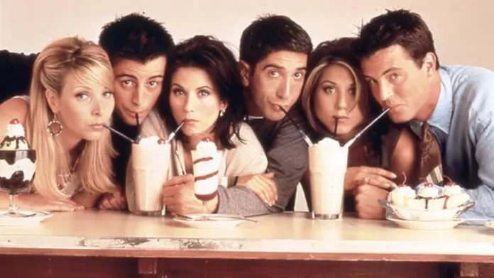 Unveiling the Top 10 TV Shows That Dominate Pop Culture