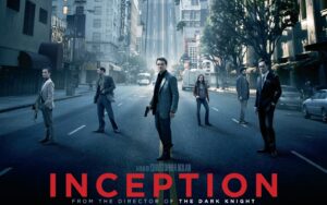 Inception (2010)