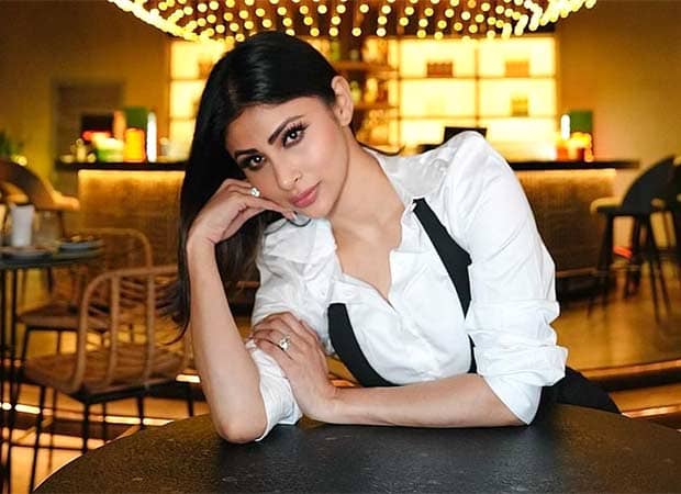 Mouni Roy opens a new restaurant called Badmaash in Bangalore, growing her restaurant business.