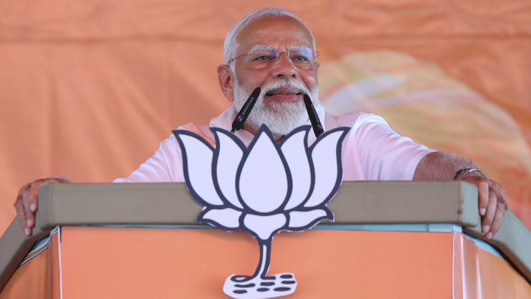 PM Modi's speeches in UP's Pilibhit, MP's Balaghat, roadshow in Chennai today | Latest updates