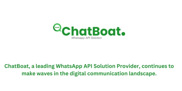 Empowering MSMEs: ChatBoat’s Affordable WhatsApp API Solutions