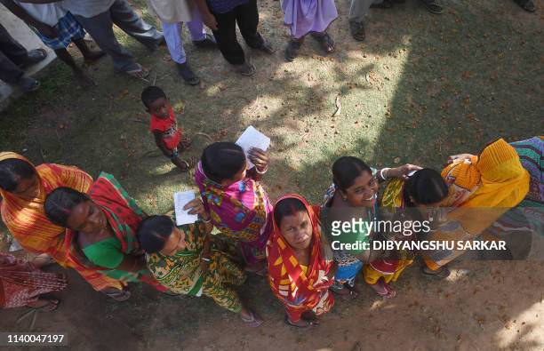 Rahul’s Wayanad is among key seats on the ballot in the second phase of the Lok Sabha elections today