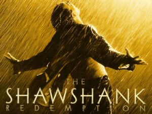 he Shawshank Redemption (1994)