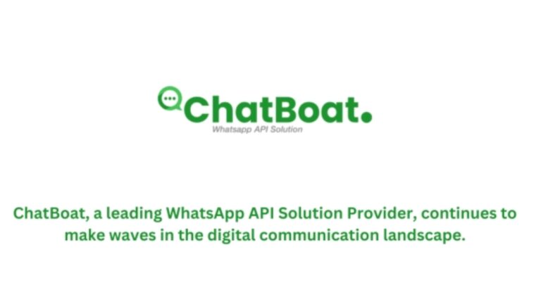 ChatBoat: Empowering MSMEs with Affordable WhatsApp API Solutions