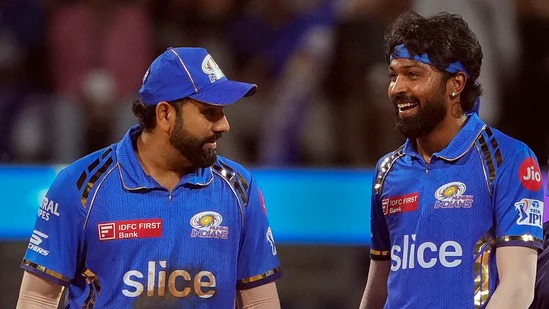 MI to release both Rohit, Hardik next season, hints Sehwag: ‘Shah Rukh, Salman, Aamir in one film won’t guarantee a hit’