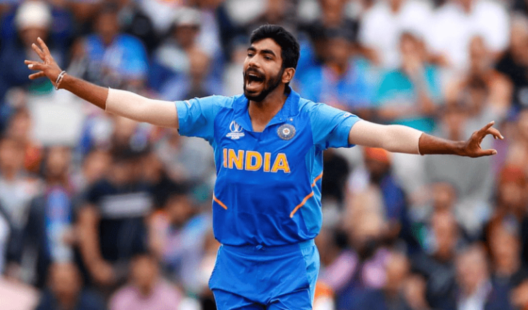 Courtney Walsh’s Candid Advice to Jasprit Bumrah for T20 World Cup: Stay Fit or Sit Out!”