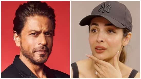 Malaika Arora reacts to Shah Rukh Khan’s hospitalisation: ‘You cannot do much but have to be conscious and aware…’