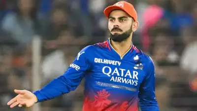 Ranking Virat Kohli’s Top 5 IPL 2024 Knocks: Which One Was the Best?