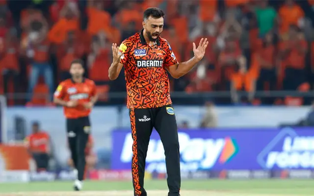 Is Jaydev Unadkat Playing in Today’s Crucial SRH vs RR IPL 2024 Qualifier 2?