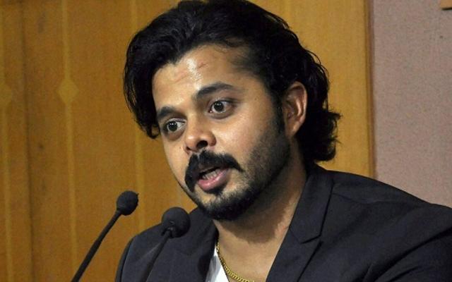 Unpaid Dues: Sreesanth Reveals IPL Team Failed to Pay Players, Including Himself