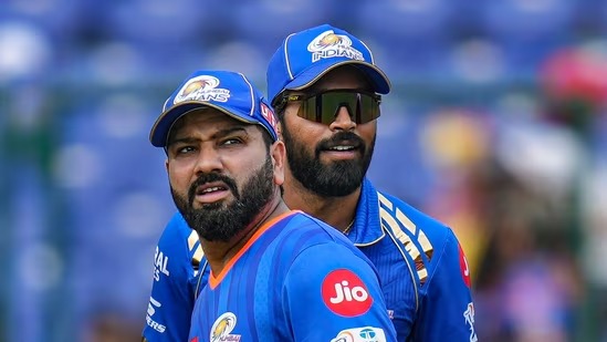 ‘Rohit Sharma would want to leave MI. Bumrah is captaincy material too’: Kumble’s double-trouble threat to Hardik Pandya