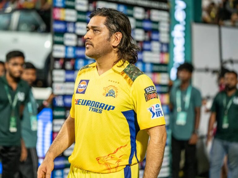 “MS Dhoni Told Management…”: CSK Official’s Big Revelation On Thala’s Retirement