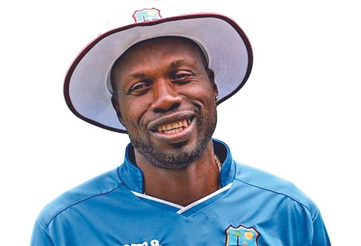 Ambrose Believes West Indies Can Take Men’s T20 WC Trophy