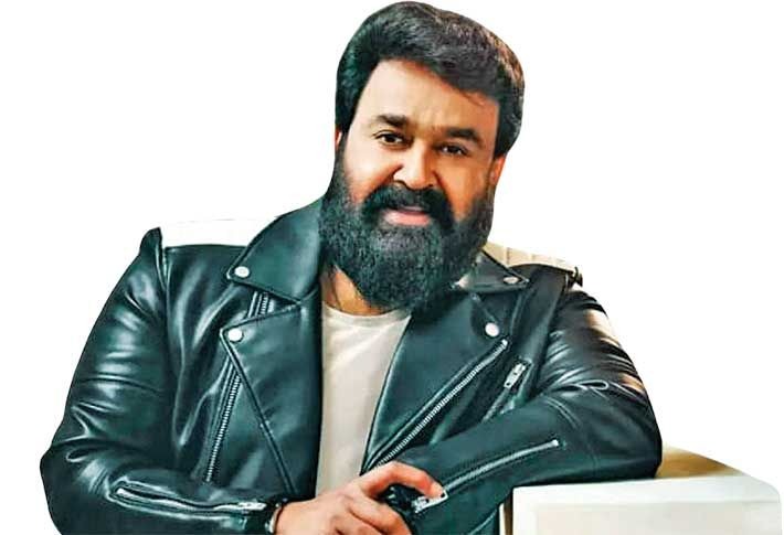 Mohanlal Marks 64th Birthday