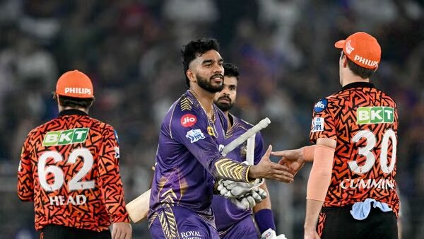 Who won yesterday’s IPL match? Top highlights of last night’s KKR vs SRH playoff match