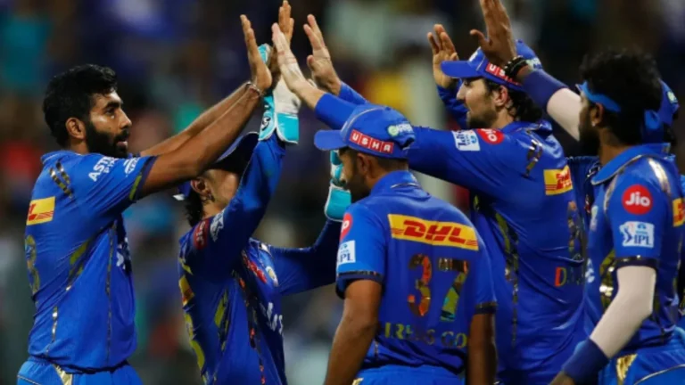 5 Players MI Must Retain Ahead of the Mega Auction for IPL 2025 ft. Jasprit Bumrah