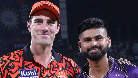 5 Countries with the Most Players in IPL 2024 Final – A Global Clash of Titans