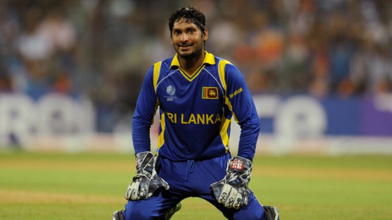 Kumar Sangakkara Discusses Sanju Samson’s Dismissal and Performance in IPL 2024