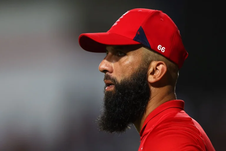 The Surprising Reason Why Moeen Ali is Missing Today’s RCB vs CSK IPL 2024 Clash