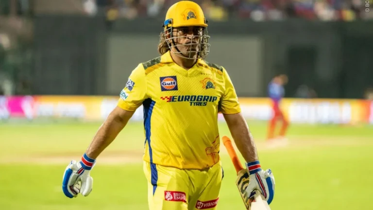 “He Seemed Very Disappointed Not Winning the Game for CSK” – Mohammad Kaif Hints MS Dhoni Isn’t Done After IPL 2024 Heartbreak