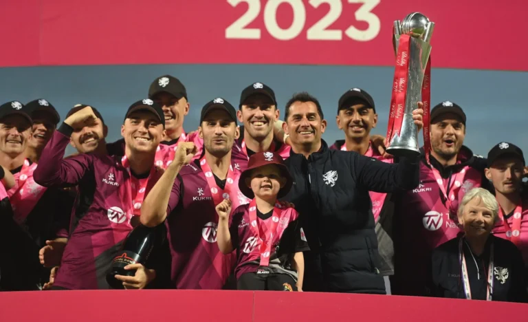 Vitality T20 Blast 2024: How to Secure Your Tickets for the Summer’s Hottest Cricket Tournament