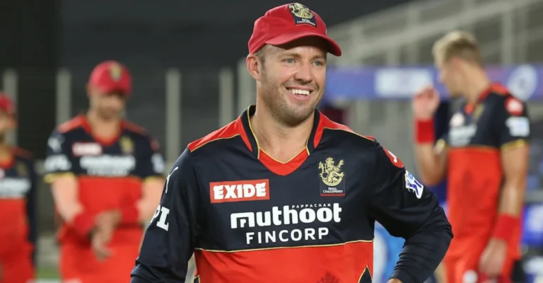 “Could AB de Villiers Be India’s Future Head Coach? ‘Never Say Never,’ Says the Cricket Legend”