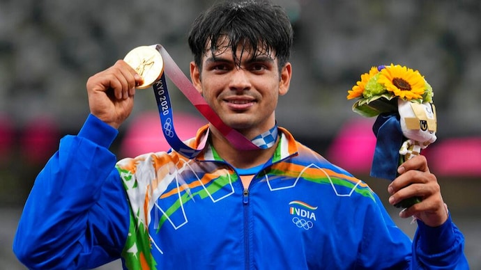 Neeraj Chopra’s Homecoming: A Spectacle of Triumph and Preparation for Paris 2024