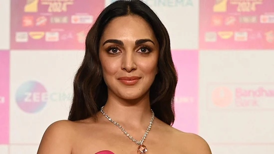 Kiara Advani to debut at Cannes Film Festival 2024; will represent India at Women in Cinema Gala