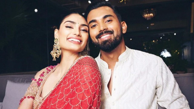 Athiya Shetty shares cryptic post days after KL Rahul was seemingly ‘scolded’ publicly by LSG owner Sanjeev Goenka during IPL 2024