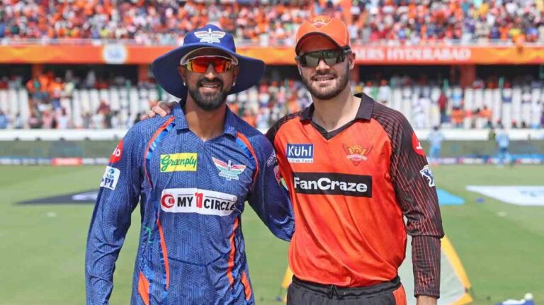 IPL 2024: SRH vs LSG Match Preview and Prediction