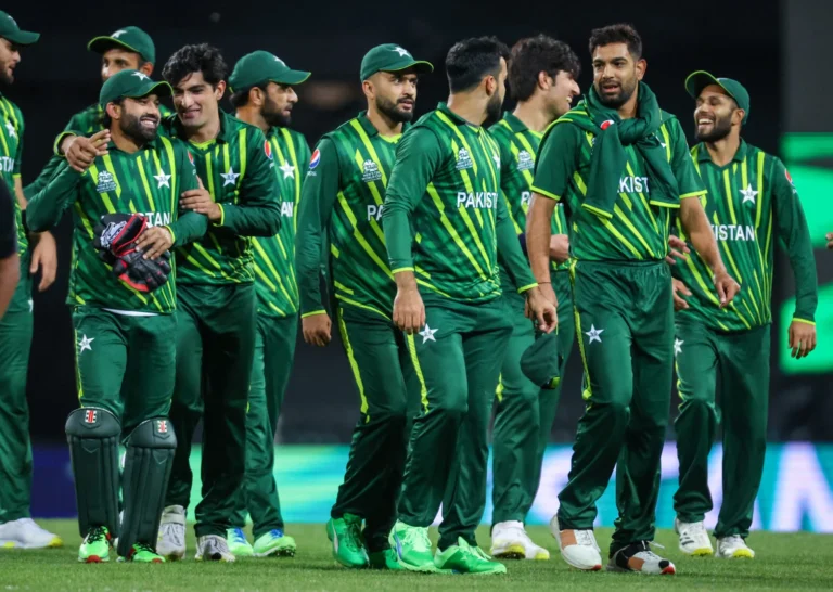 Pakistan Stunned by Ireland Ahead of T20 World Cup: Captaincy Shakeup and Coaching Overhaul