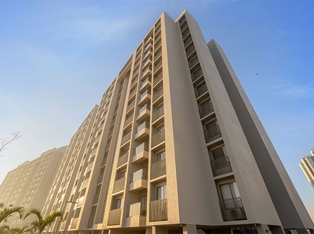 A Better Tomorrow Today: Swati Procon Completes Swati Parkside, Adding to Its Legacy of Excellence