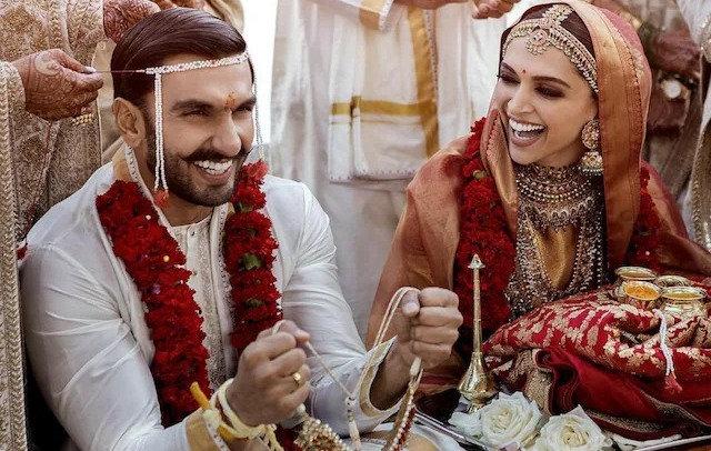 Ranveer Singh deleted all of Deepika Padukone’s wedding pictures from his Instagram account for these reasons