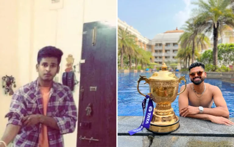 “I Want to Complete My B. Com” – Shreyas Iyer’s Old Social Media Post Goes Viral After KKR’s IPL 2024 Triumph