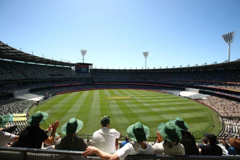 Australia A to Host India A in Anticipation of Border-Gavaskar Trophy Showdown