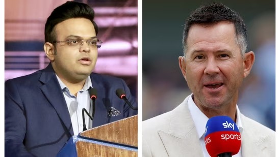 ‘Neither I nor BCCI approached any Australian player with India head coach offer’: Jay Shah quashes Ponting’s claim