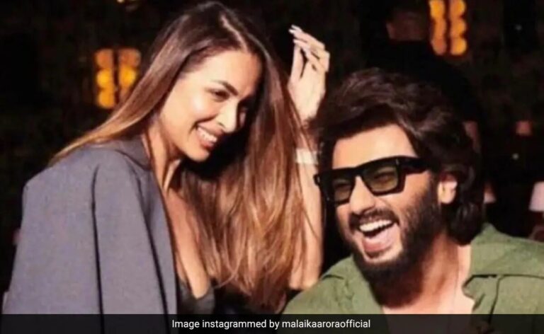 Amid Break-Up Rumours With Arjun Kapoor, Malaika Arora Shares Cryptic Note: “The People Who Love…”