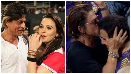 Celebs such as Preity Zinta, Ranveer Singh and Karan Johar, as well as Shreyas Iyer, Yuvraj Singh, and other cricketers, lauded KKR after it won IPL 2024.