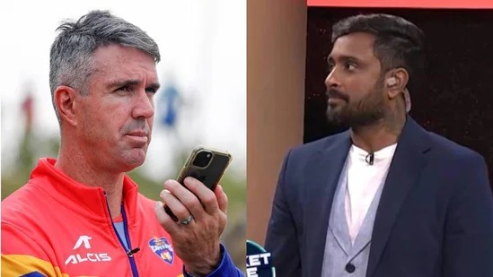 Kevin Pietersen tears into ‘tribalism and abuse against’ Ambati Rayudu over ‘joker’ remark in viral on-air IPL banter