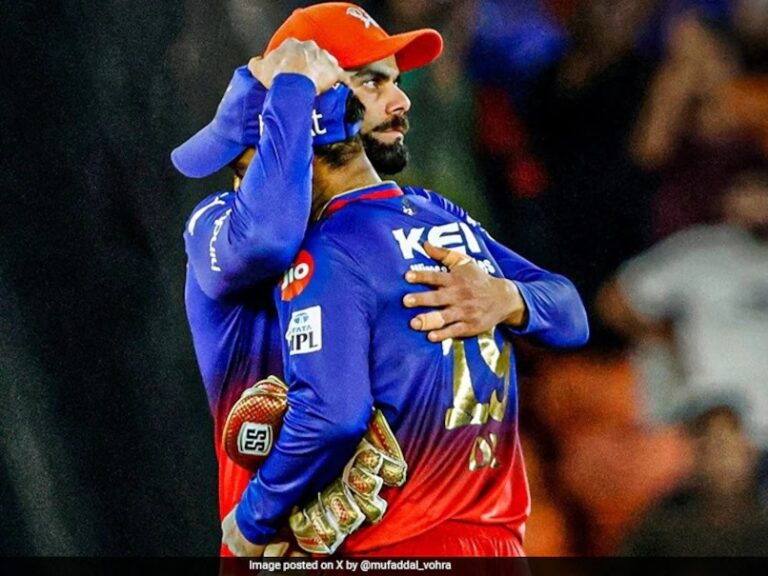 “Bigger Than” Virat Kohli In RCB: Dinesh Karthik’s Big Reveal In ‘Last Interview’ As IPL Player