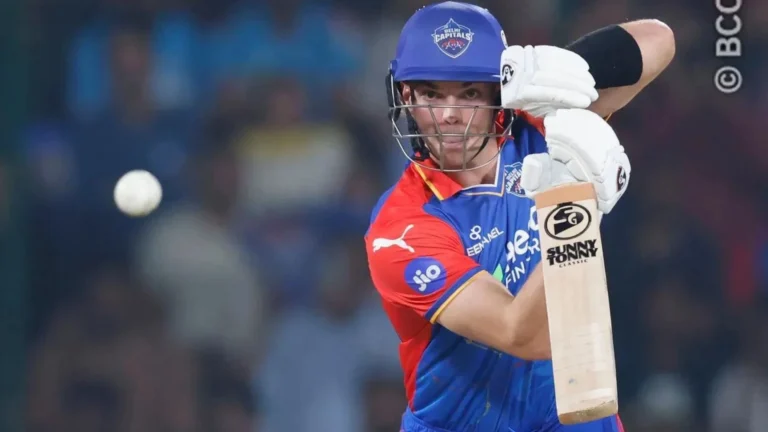 Tristan Stubbs: The Finisher Who Transformed DC’s Fortunes in IPL 2024