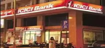 ICICI Bank crosses the 8 lakh crore mark; NIFTY Bank reaches all-time high