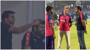 Delhi Capitals Owner Parth Jindal Shares Insights on Fiery Reaction to Sanju Samson’s Dismissal