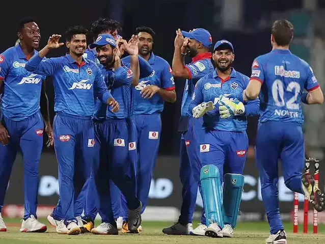 Delhi Capitals Secure Vital 20-Run Win Over Rajasthan Royals in IPL Playoff Push