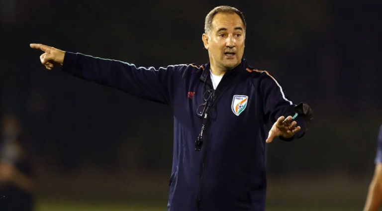 Igor Stimac Reveals Second List of 15 Probables for Bhubaneswar Camp