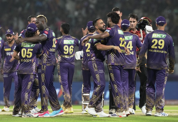 Is the 2024 KKR Team the Best IPL Side Ever?