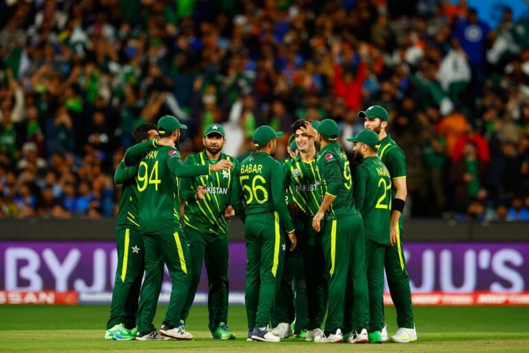 Pakistan’s Bold Squad for T20 World Cup 2024: No Reserves, High Stakes